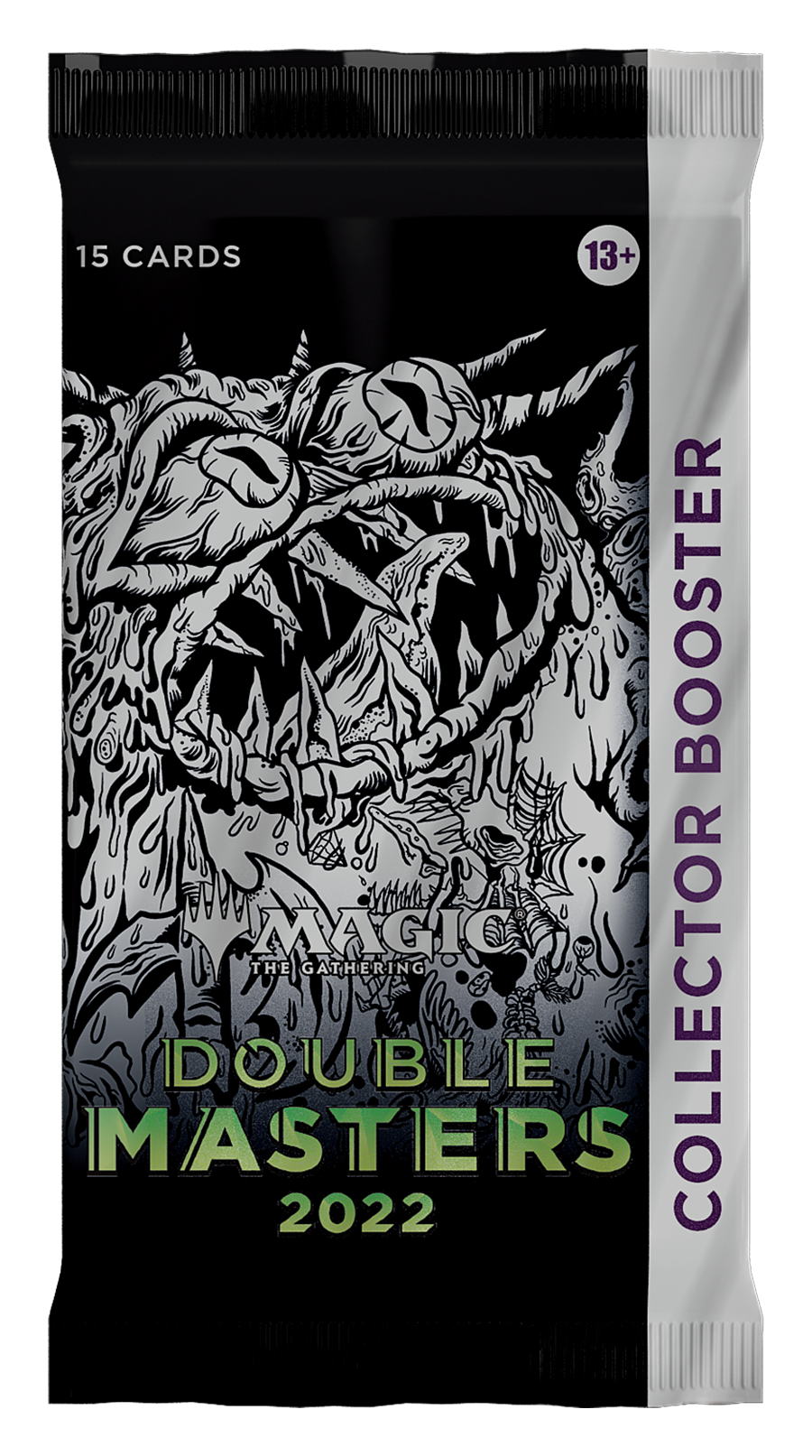 MTG Double Masters 2022 – Collector's Booster Display | Collectorshop Maroc - COLLECTORSHOP.MA