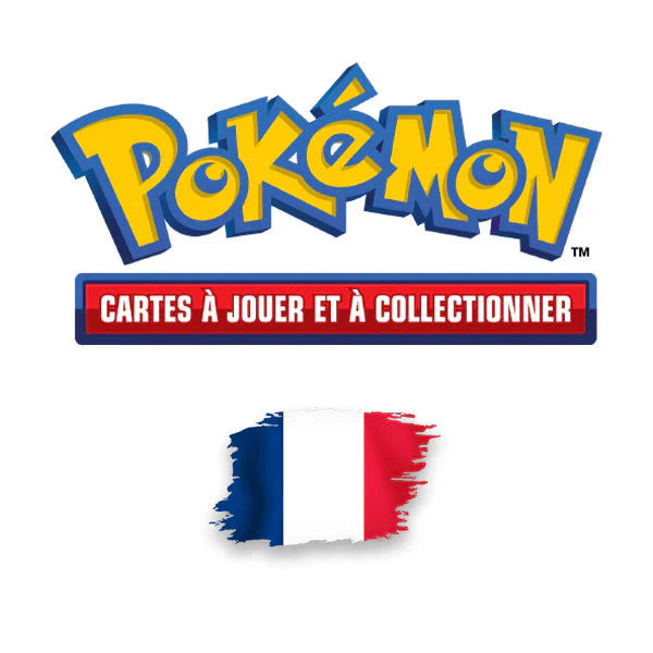 POKEMON FRANCAIS