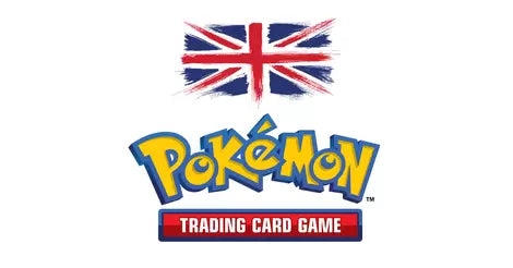 POKEMON ANGLAIS