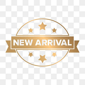NOUVEL ARRIVAGE
