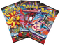 Booster Pokémon Méga-Évolution Chaos Ascendants ME04 FR officiel disponible au Maroc sur Collectorshop.ma