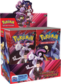 Display Pokémon Rivalités Destinées officiel

