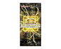 Booster japonais Yu-Gi-Oh! Limit Over Collection The Heroes (LOCH), Konami