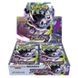 Display Boosters Pokémon Abyss Eye JAP officiel disponible au Maroc