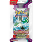 Booster Blister Evolutions à Paldea - EV02 - Français - COLLECTORSHOP.MA