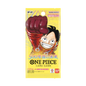 Booster One Piece Cards OP07 JAPAN officiel

