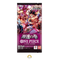 Booster One Piece Cards OP11 JAP officiel

