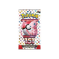 Display de 10 Bundles Pokémon EV3.5 - 151  -  Français - COLLECTORSHOP.MA