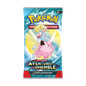 Booster Pokémon EV9 - Aventures Ensembles - Français - COLLECTORSHOP.MA