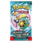 Booster Pokémon Ev9 - Journey Together - Anglais - COLLECTORSHOP.MA