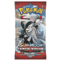 Booster Pokémon Sun & Moon - Crimson Invasion - Anglais - COLLECTORSHOP.MA
