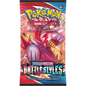Booster Pokémon Sword & Shield - Battle Styles - Anglais - COLLECTORSHOP.MA