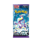 Booster Violet EX - SV1V - Japonais - COLLECTORSHOP.MA