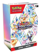 Bundle 6 Boosters Pokémon Évolutions Prismatiques EV8.5 – Coffret spécial CollectorShop Maroc
