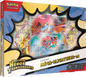 Coffret Pokémon Méga Aligatueur ex Héros Transcendants officiel disponible au Maroc sur Collectorshop.ma