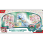Coffret Collection Premium Blooming Waters EV3.5 - 151 - Anglais - COLLECTORSHOP.MA