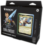 Commander Deck Final Fantasy MTG Counter Blitz – Deck officiel Magic: The Gathering