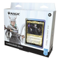 Commander Deck Final Fantasy MTG Scions & Spellcraft – Édition Collector officielle