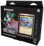 Commander Deck MTG Final Fantasy Survival Trance – Deck standard en précommande