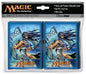 Deck Protector Magic : The Gathering  Future Sight Linessa, Zephyr Mage - COLLECTORSHOP.MA