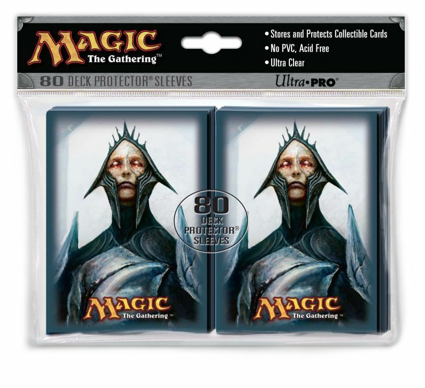 Deck Protector Magic : The Gathering Future Sight Magus of the Future - COLLECTORSHOP.MA