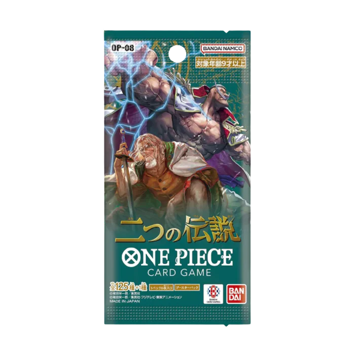 Display One Piece - OP07 - Japonais - COLLECTORSHOP.MA
