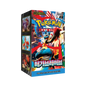 Display Pokémon Mega Brave M1L KOR officielle disponible au Maroc