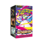 Display Pokémon Mega Symphonia M1S KOR officielle disponible au Maroc