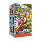 Display Pokémon Scarlet ex SV1S KOR officielle disponible au Maroc