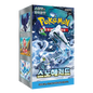 Display Pokémon Snow Hazard SV2P KOR officielle
