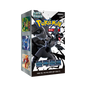 Display Pokémon Black Bolt SV11B KOR officielle disponible au Maroc