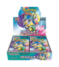 Display Battle Partners - SV9 - Japonais - COLLECTORSHOP.MA