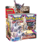 Display Pokémon Évolutions à Paldea EV02 Écarlate & Violet


