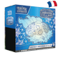 Coffret Dresseur d'Élite Pokémon Couronne Stellaire officiel

