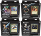 MTG Final Fantasy Commander Bundle – 4 Decks officiels