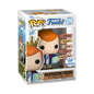 Funko Pop – Backpacking Freddy 218 - COLLECTORSHOP.MA
