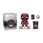 Funko Pop Deadpool Limited Edition Coffret – Figurine collector exclusive CollectorShop Maroc