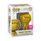 Funko Pop – Harry Potter Gold 01 - COLLECTORSHOP.MA
