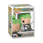 Funko Pop – Roronoa Zoro 923 - COLLECTORSHOP.MA