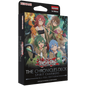 THE CHRONICLES DECK Spirit Charmers All-Foil Edition Yu-Gi-Oh