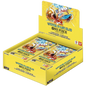 Adventure on Kami's Island Booster Box ENG officielle disponible au Maroc