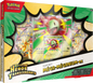 Coffret Pokémon Méga Méganium ex officiel disponible au Maroc