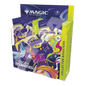MTG Edge of Eternities – Collector Booster Display officiel Magic: The Gathering 