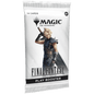 MTG Final Fantasy – Play Booster Maroc

