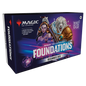 Magic: The Gathering Foundations Beginner Box - Anglais - COLLECTORSHOP.MA