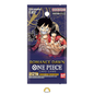 Booster One Piece OP01 Japonais – Cartes TCG disponibles au Maroc sur Collectorshop.ma