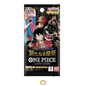 Booster One Piece OP09 Japonais – Cartes TCG disponibles au Maroc sur Collectorshop.ma