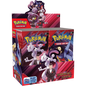 Display Pokémon Destined Rivals officiel

