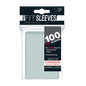 PRO-Fit Standard Deck Inner Sleeves - COLLECTORSHOP.MA