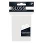 PRO-Gloss Standard Deck Protector Sleeves - COLLECTORSHOP.MA